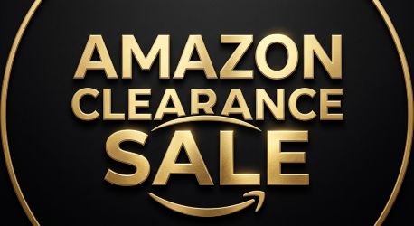 Clearance Sale