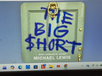 The Big Short
