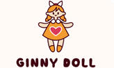 Ginny Doll